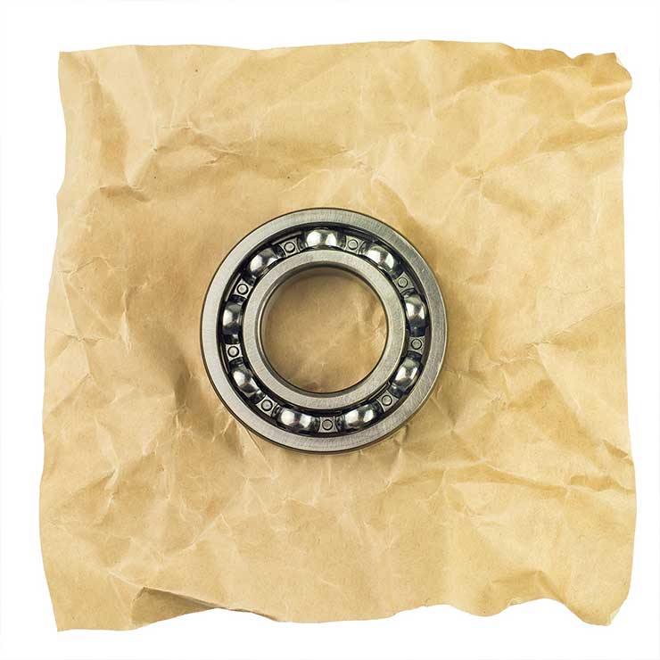 VCI Coating Papers